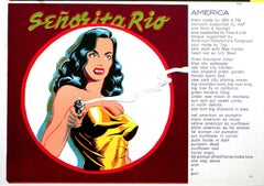 Señorita Rio
