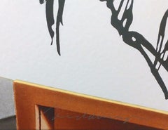 TEA AT 5PM (MONDRIAN AND WESSELMANN)