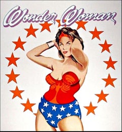 Wonder Woman