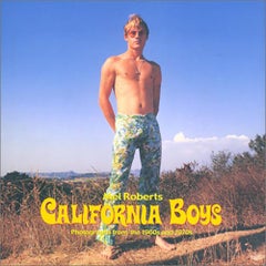 Les garçons de Californie : Photographies des années 1960 et 1970