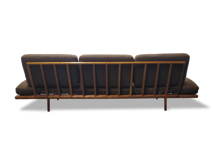 Mel Smilow Daybed Couch For Sale at 1stDibs