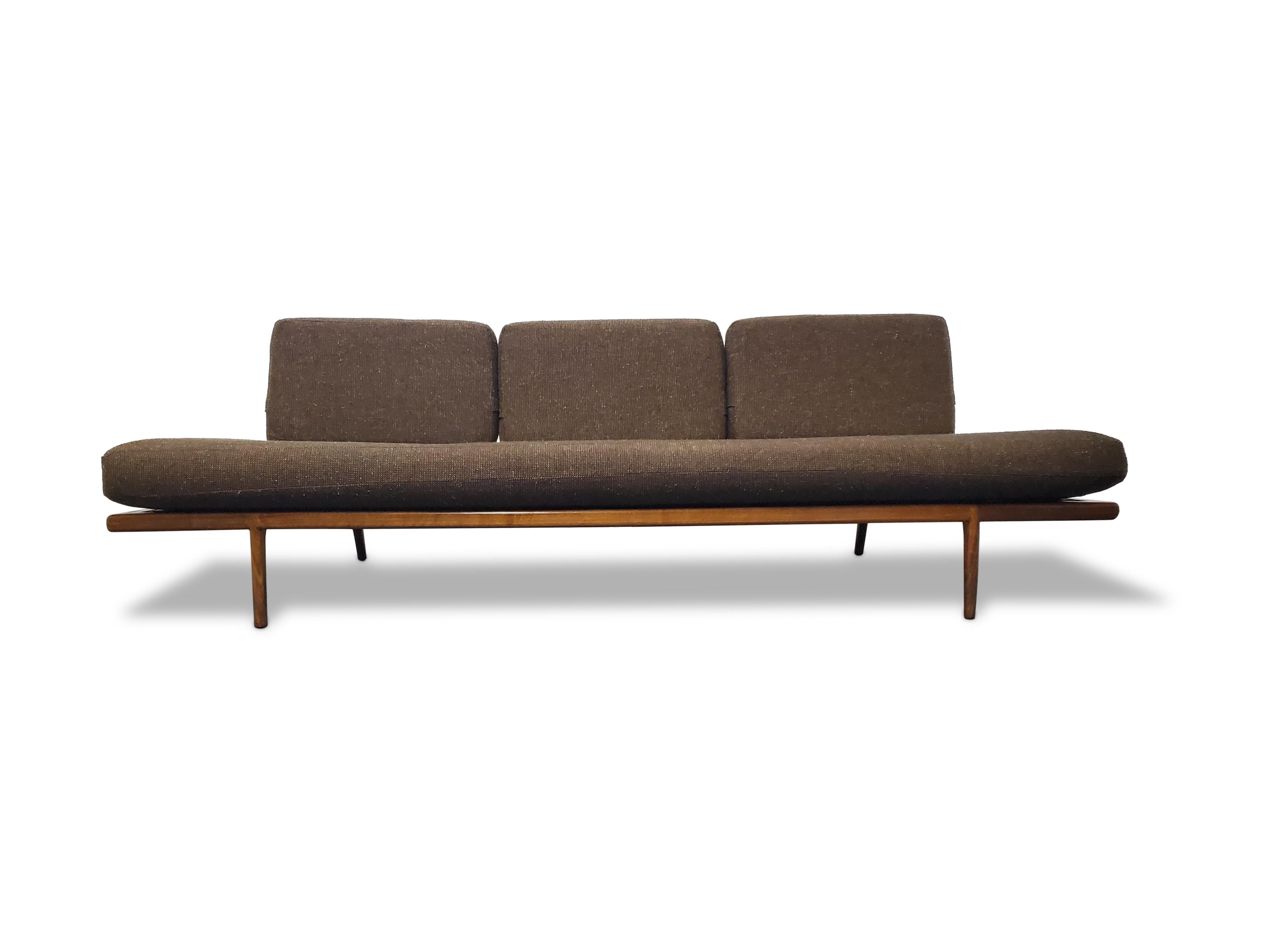 Mel Smilow Daybed Couch (Moderne der Mitte des Jahrhunderts) im Angebot