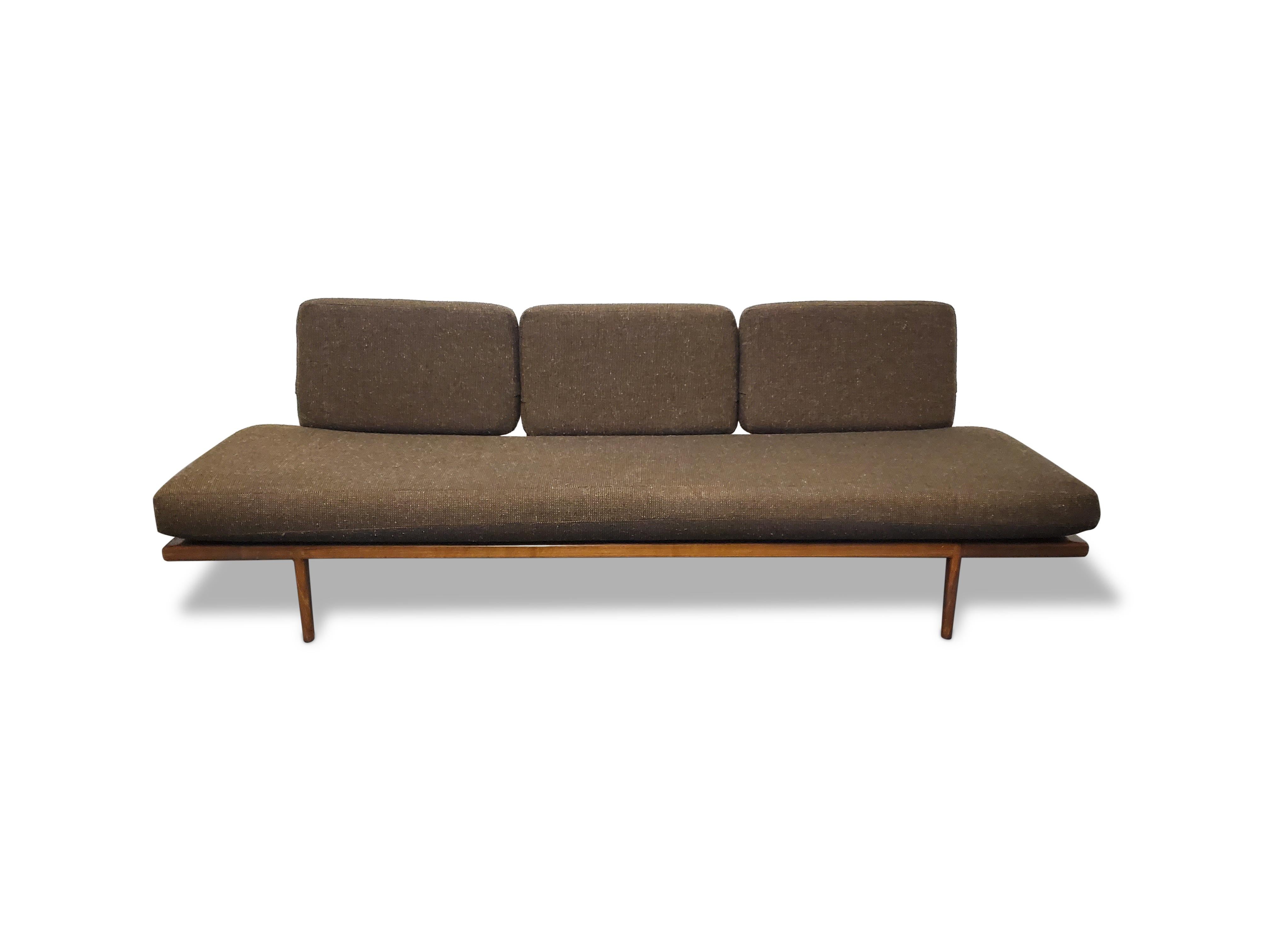 Mel Smilow Daybed Couch (amerikanisch) im Angebot