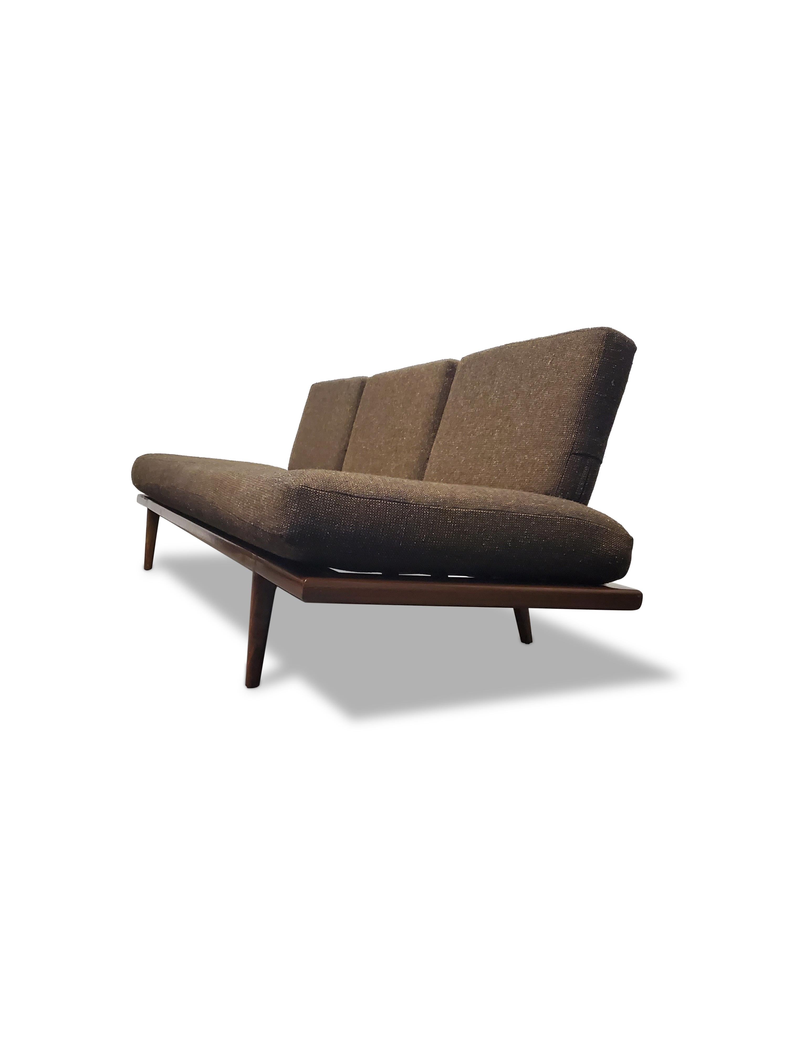 Mel Smilow Daybed Couch im Zustand „Gut“ im Angebot in Middlesex, NJ