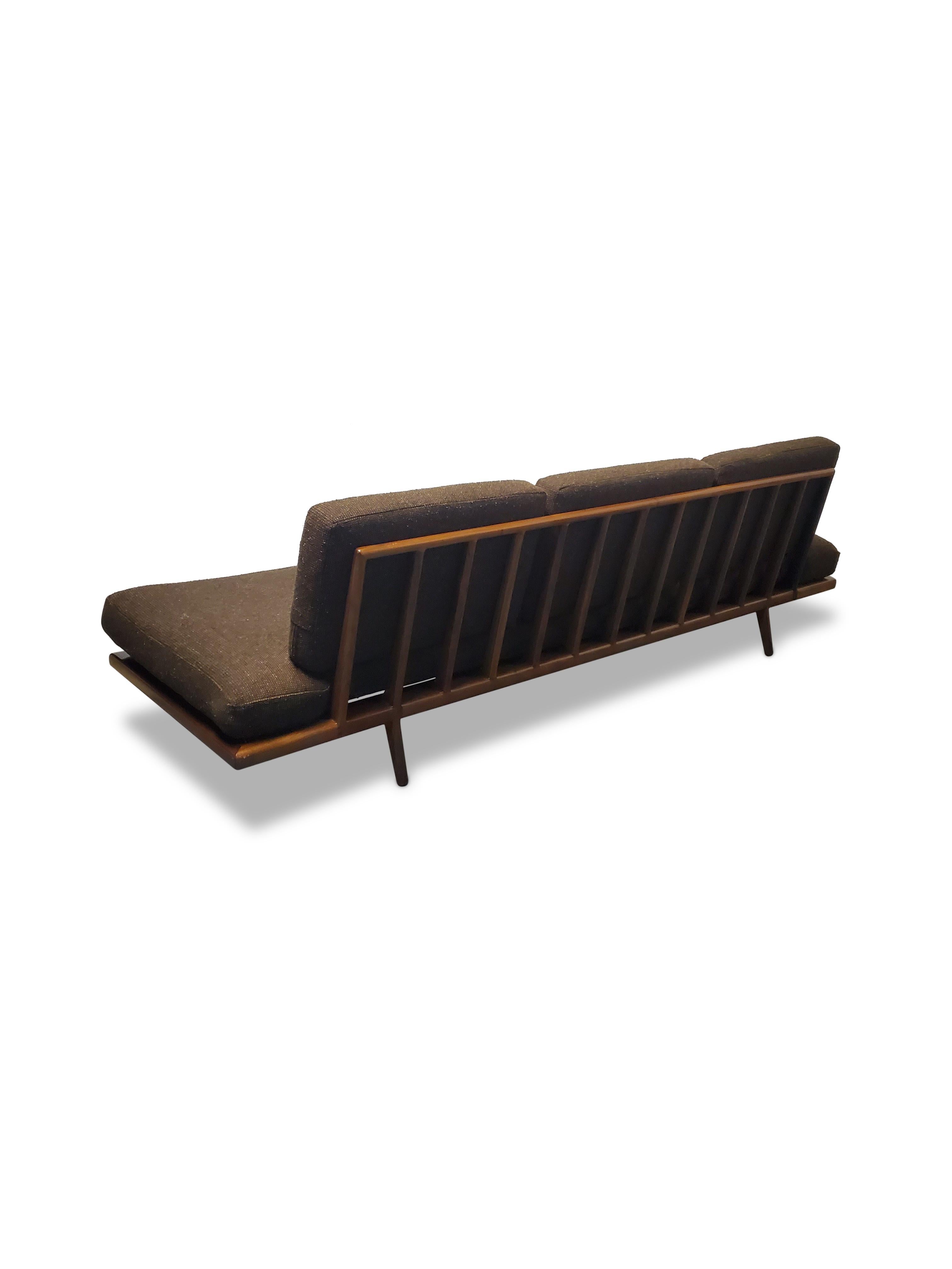20th Century Mel Smilow Daybed Couch For Sale