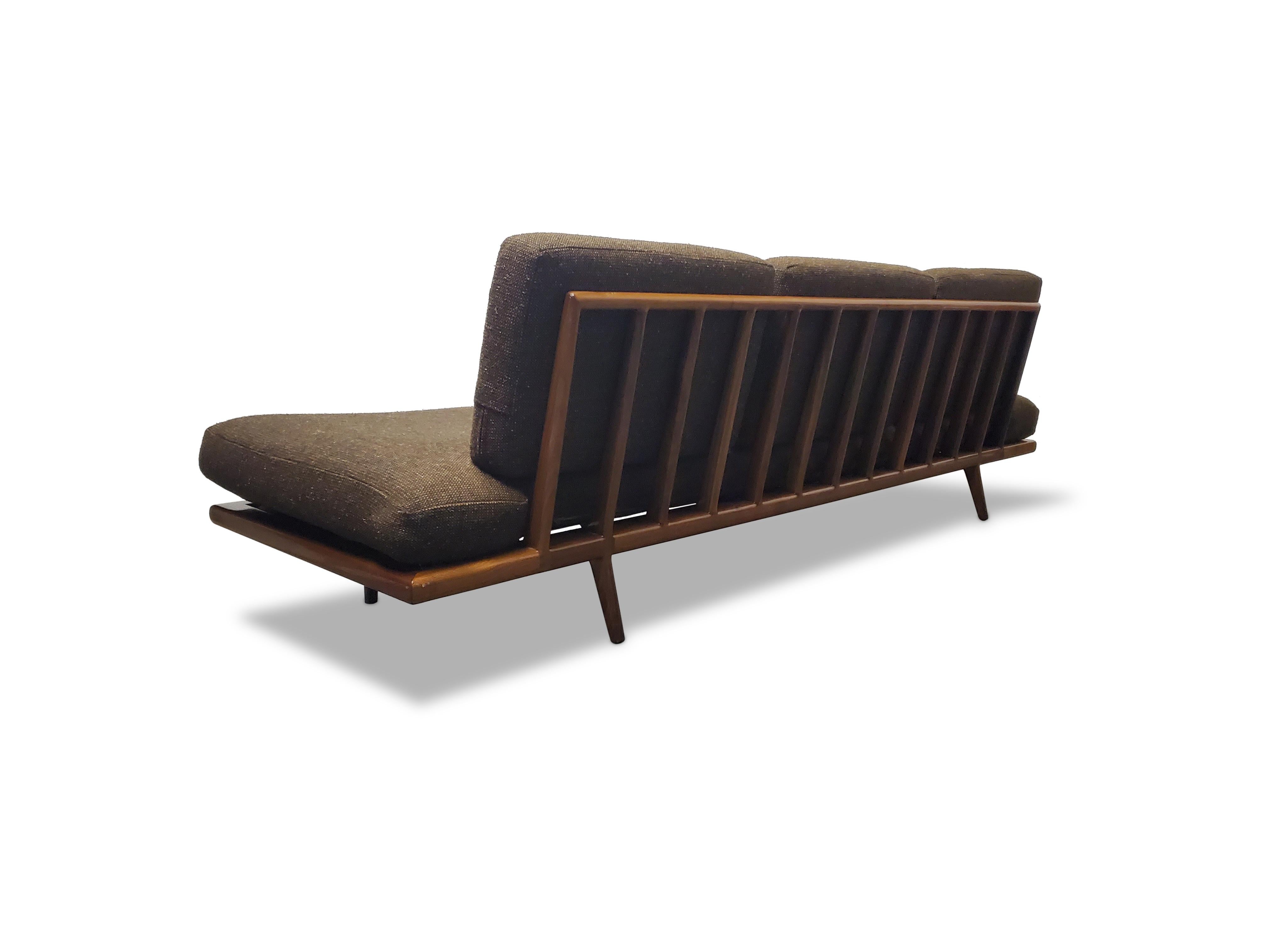 20th Century Mel Smilow Daybed Couch For Sale