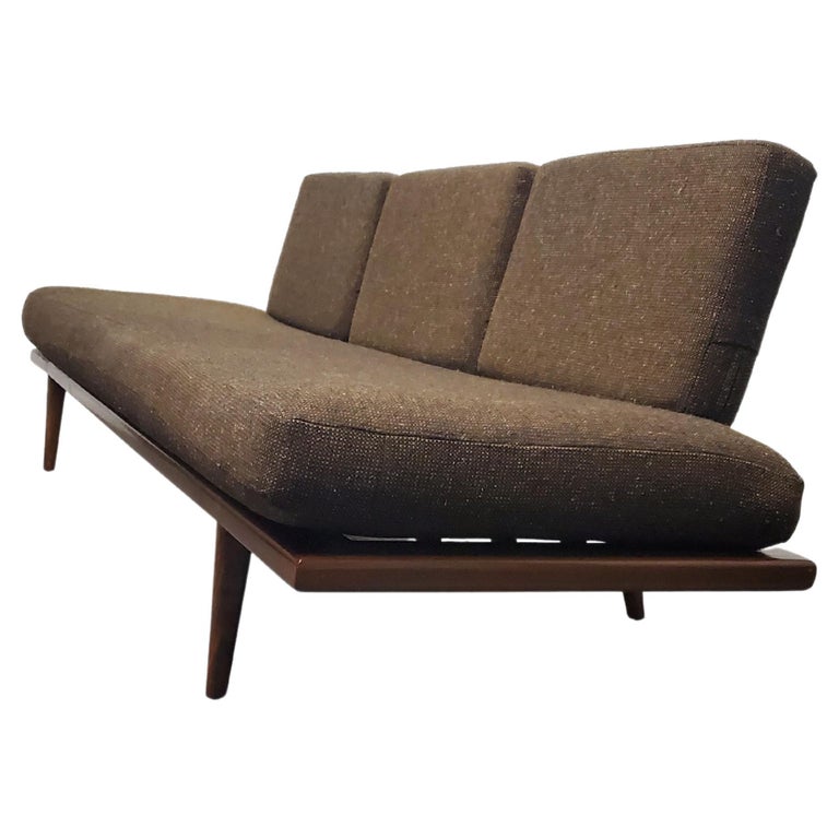 Mel Smilow Daybed Couch For Sale at 1stDibs