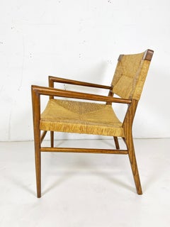 Mel Smilow Lounge Arm Chair CIRCA 1950er Jahre