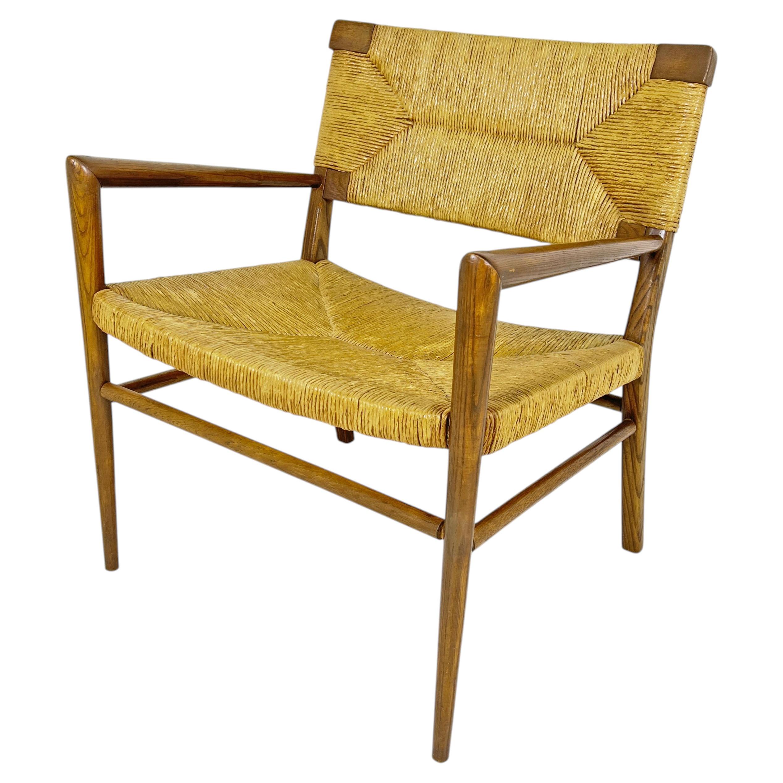 Mel Smilow Lounge Arm Chair Circa 1950s