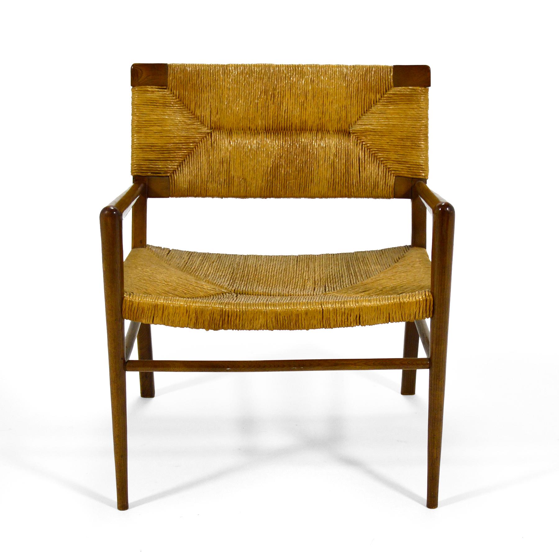 Mid-Century Modern Mel Smilow Lounge Chair