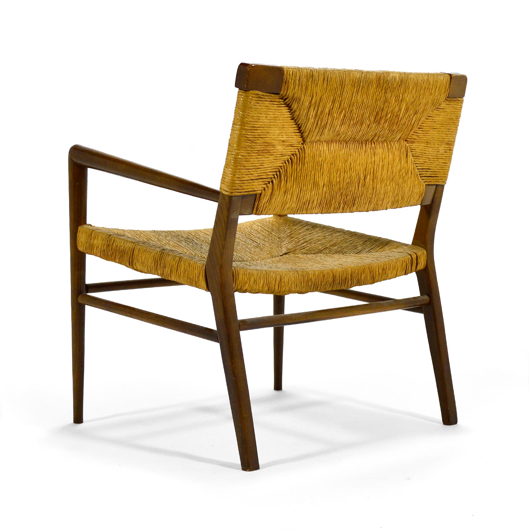Mid-20th Century Mel Smilow Lounge Chair