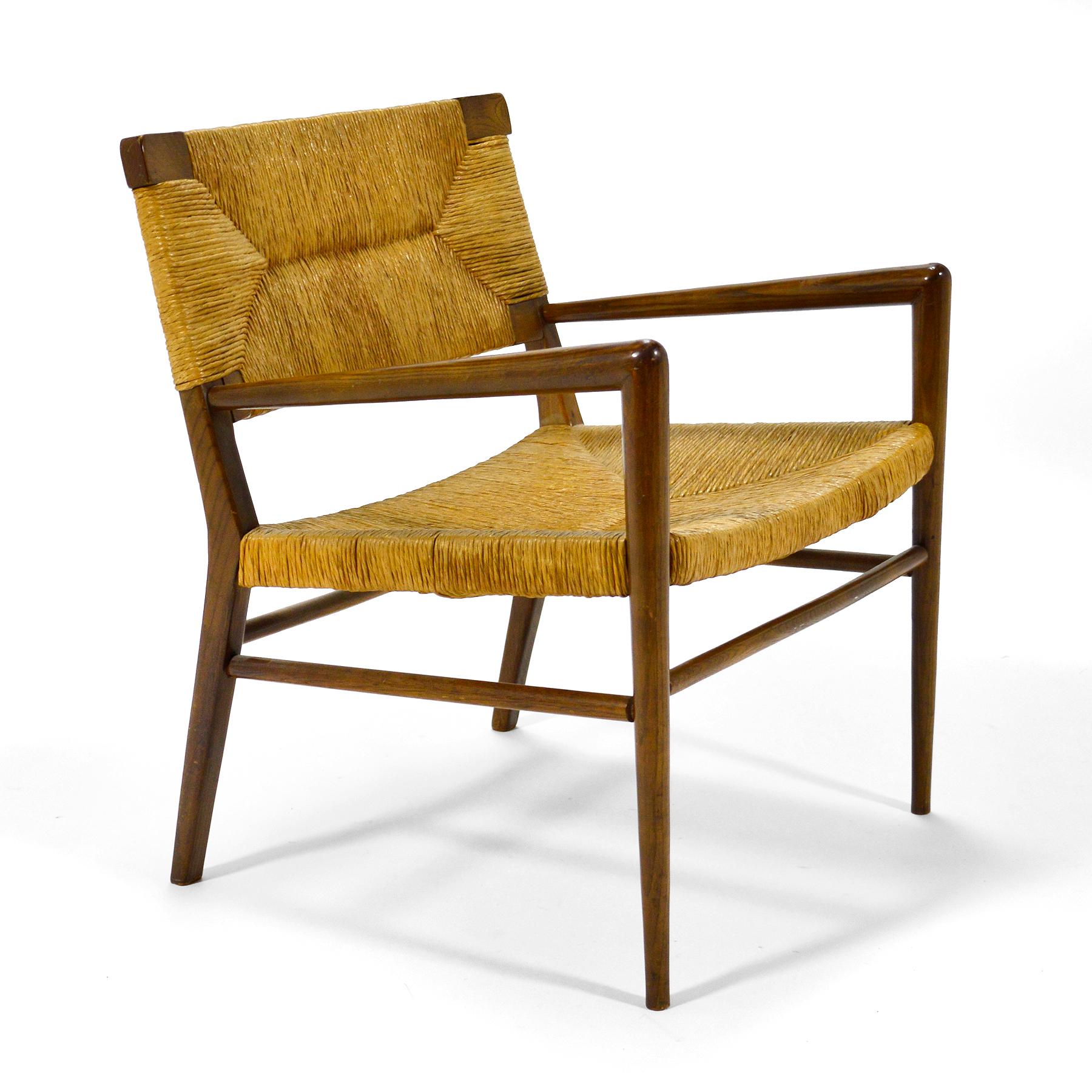 Mel Smilow Lounge Chair 1