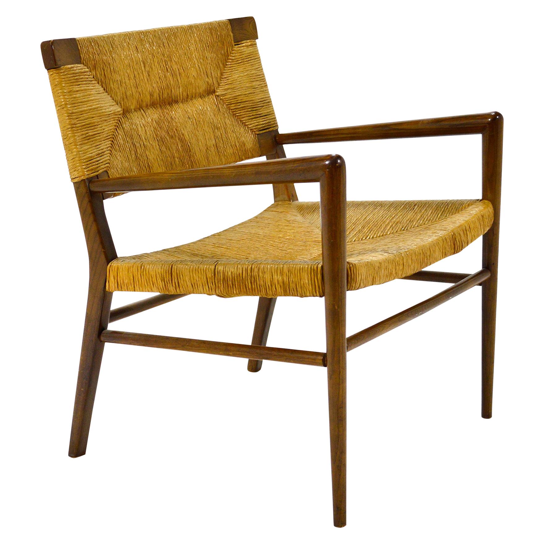 Mel Smilow Lounge Chair