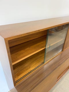 Mel Smilow Wall Cabinets