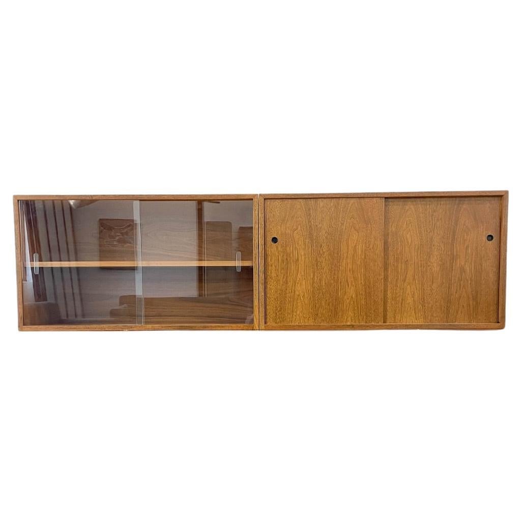 Mel Smilow Wall Cabinets For Sale