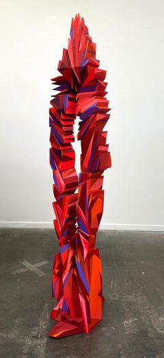 El Templo del Fuego en el Horizonte de Sucesos