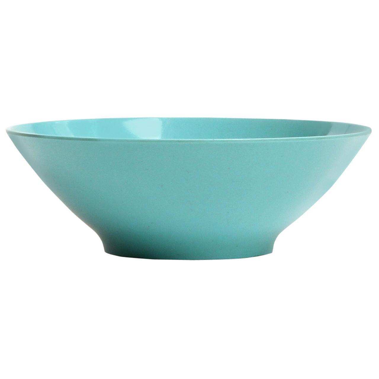Melamine Bowl by Irving Harper For Sale
