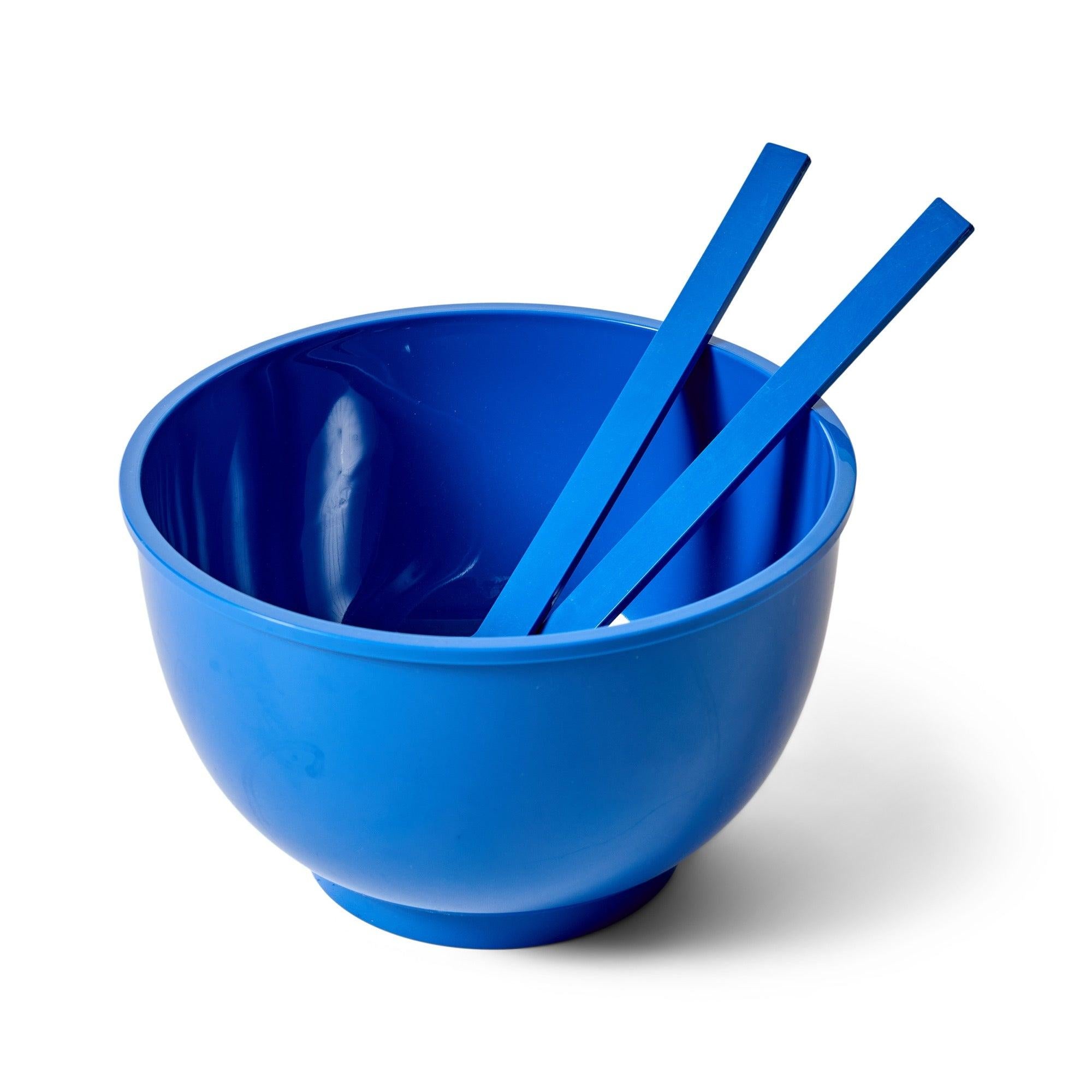 Danois Saladier en Melamine de Gunnar Cyren pour Dansk en vente