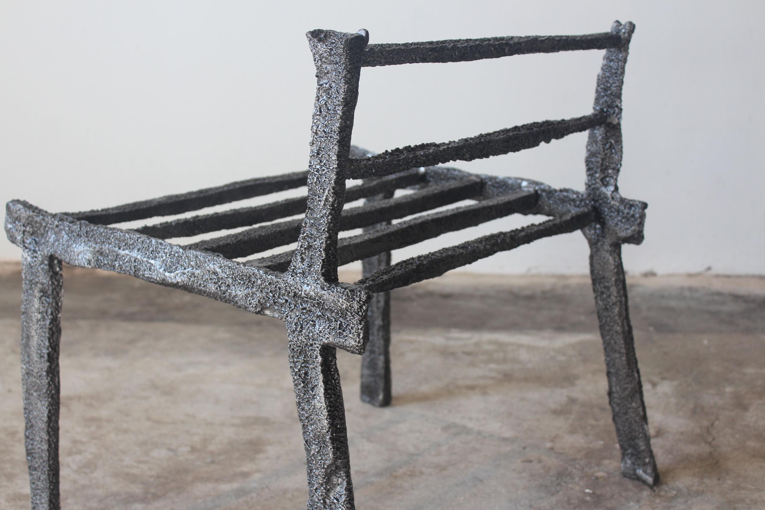 Australian Melancholy Chair by Saturday Yard Work For Sale