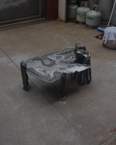 Mesa de centro Melancolía by Saturday Yard Work