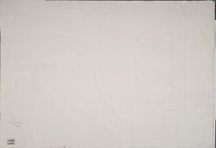 "For Jasper" unframed collage on fine art paper signed by artist Melanie Boone