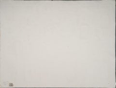 "Night Watch" unframed collage on fine art paper signed by artist Melanie Boone