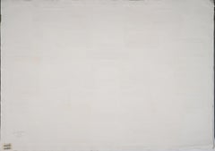 "Pathos" unframed collage on fine art paper hand-signed by artist Melanie Boone