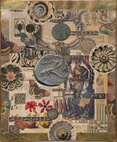 Mixed Media