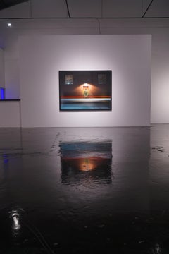 The Stalker (Voyeur Series)