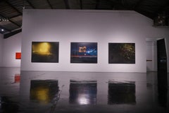 L'Osservatore (serie Voyeur)