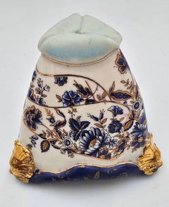 Shakers (fabriqués et peints à la main) (Or, Lustre, Vibrant, Coloré, Métallique)