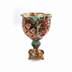 Just A Little Tipsy (MADE TO ORDER) (Sabbath, Kiddush, Unique, Gold Luster)