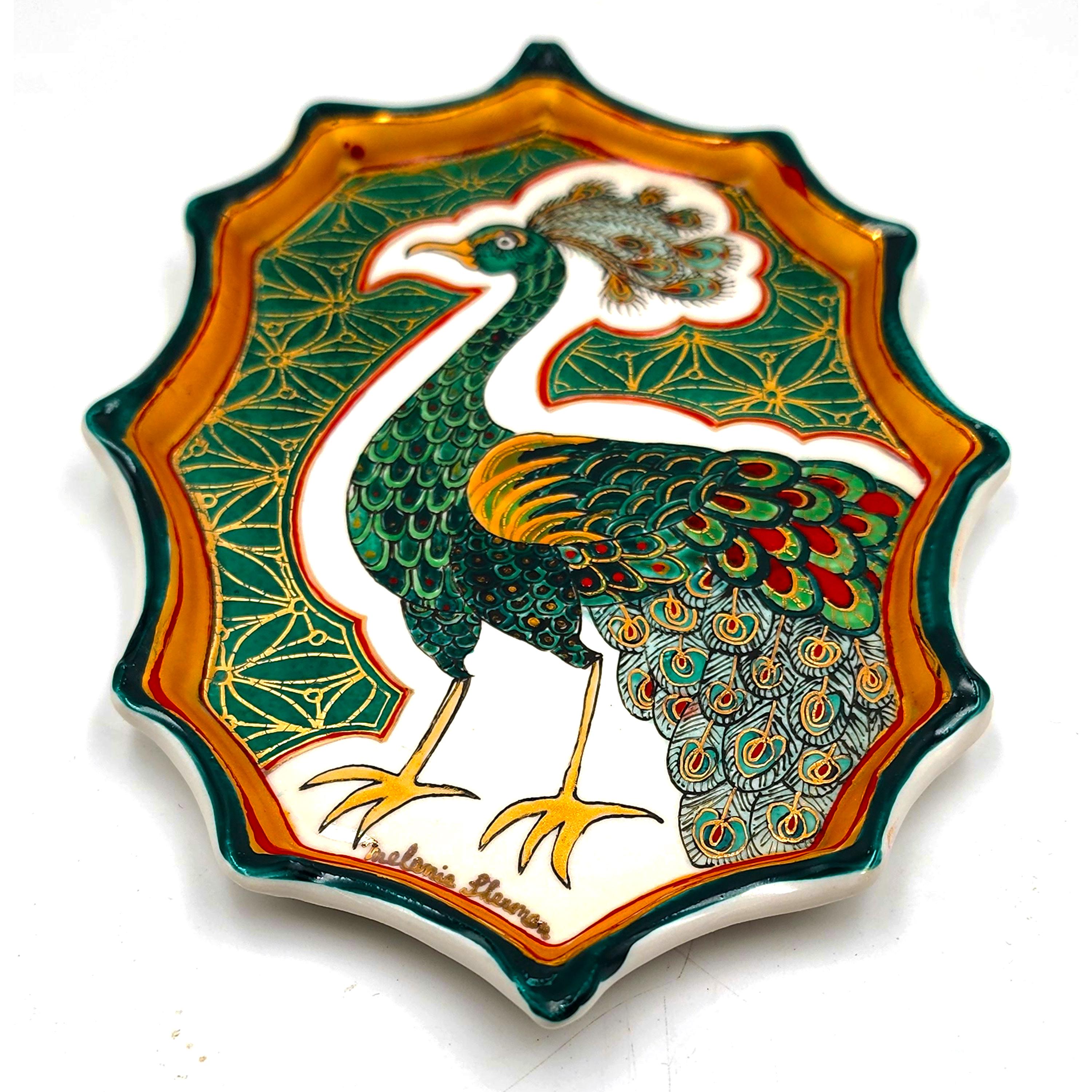 mel peacock