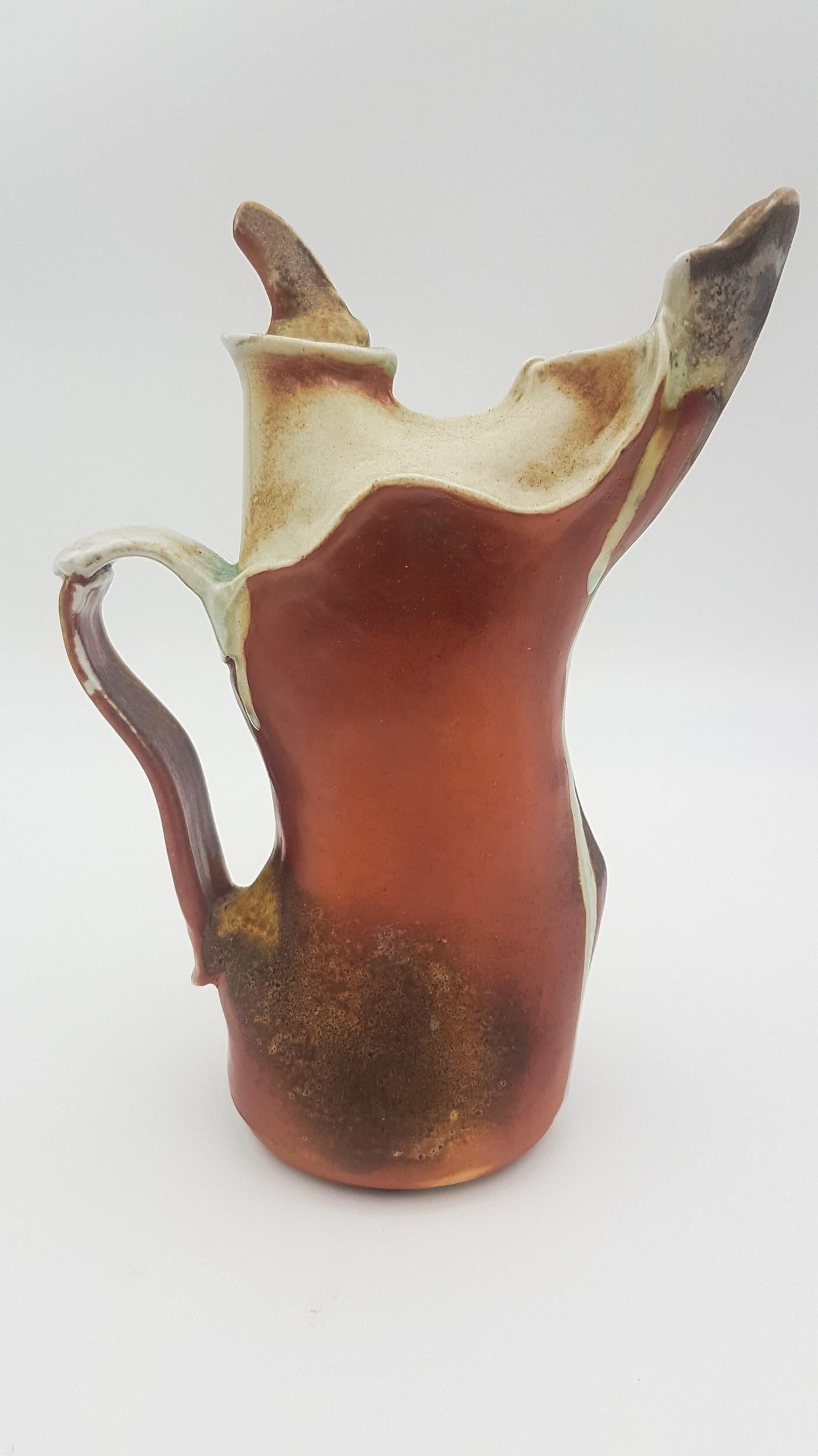 melanie pitcher