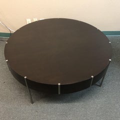 Melanie Stuart Oliver Coffee Table