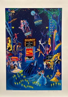 Broadway