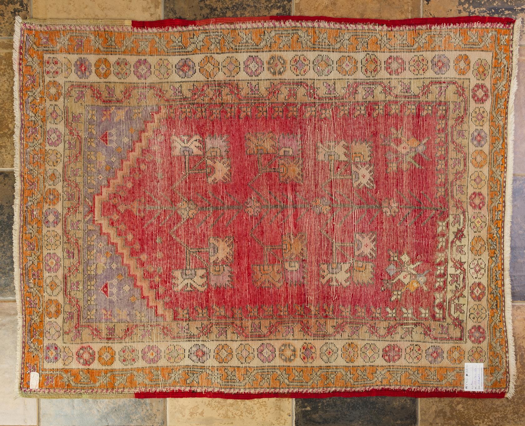 Other MELAS Prayer Niche Carpet For Sale