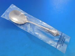 Melbourne by Oneida Sterling Silber Besteck Set 50 Stück Scheint unbenutzt