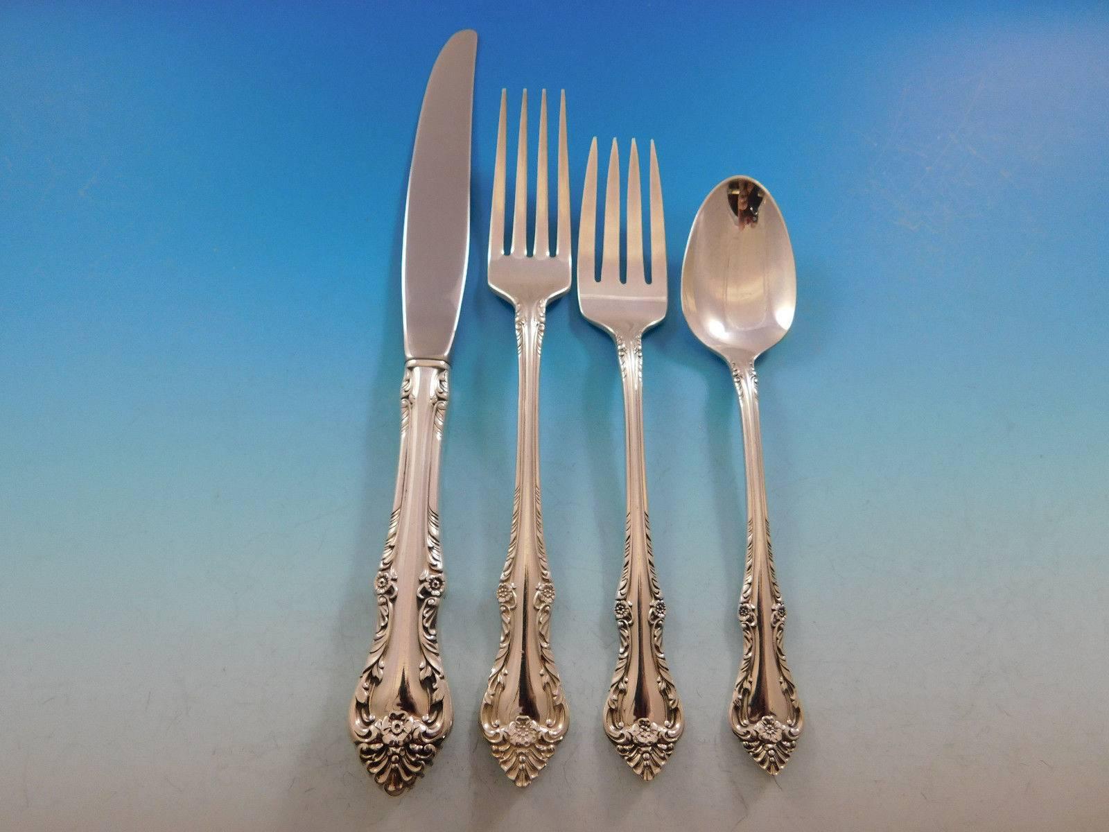 wallace flatware