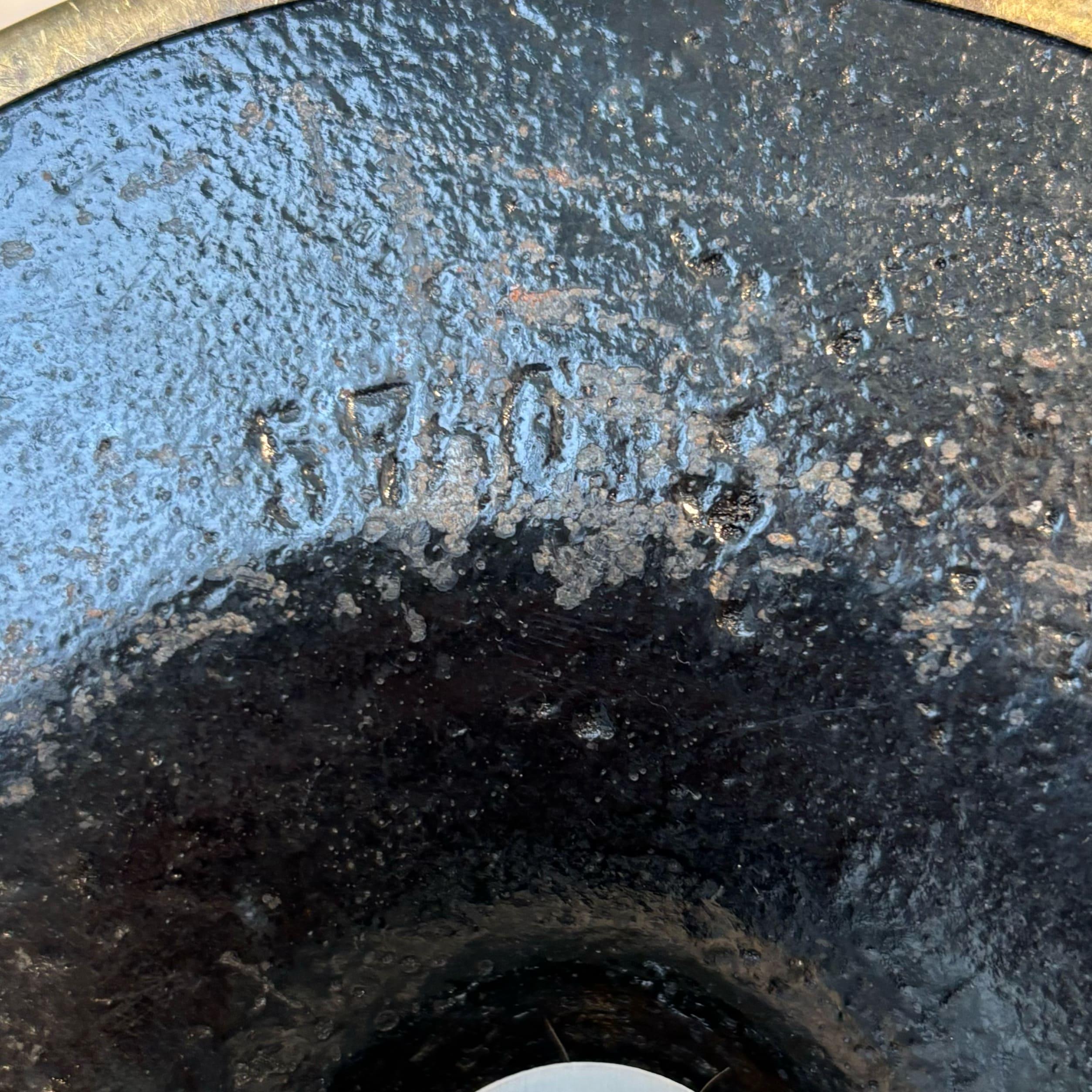 Melchior Wernstedt, Nordiska Kompaniet, table lamp 25760, Swedish Grace, 1920s en venta 6