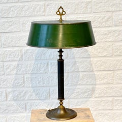 Melchior Wernstedt, Nordiska Kompaniet, lámpara de sobremesa 25760, Gracia sueca, década de 1920