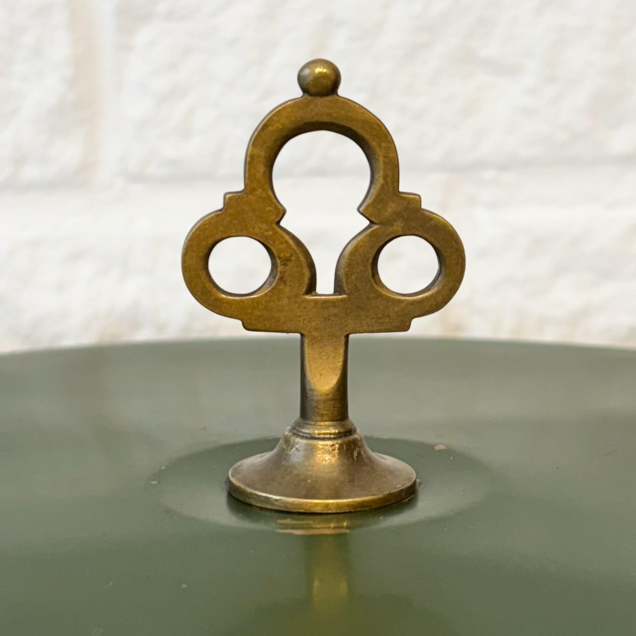 Melchior Wernstedt, Nordiska Kompaniet, table lamp 25760, Swedish Grace, 1920s en venta 2