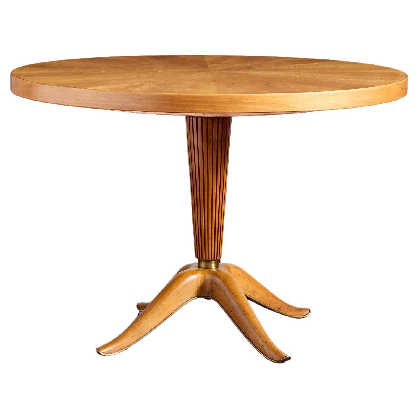 Melchiorre Bega Mitteltisch im Angebot