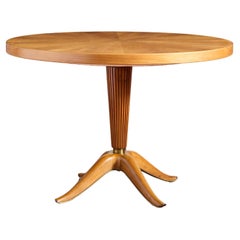 Melchiorre Bega Mitteltisch