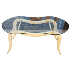 Melchiorre Bega coffee table