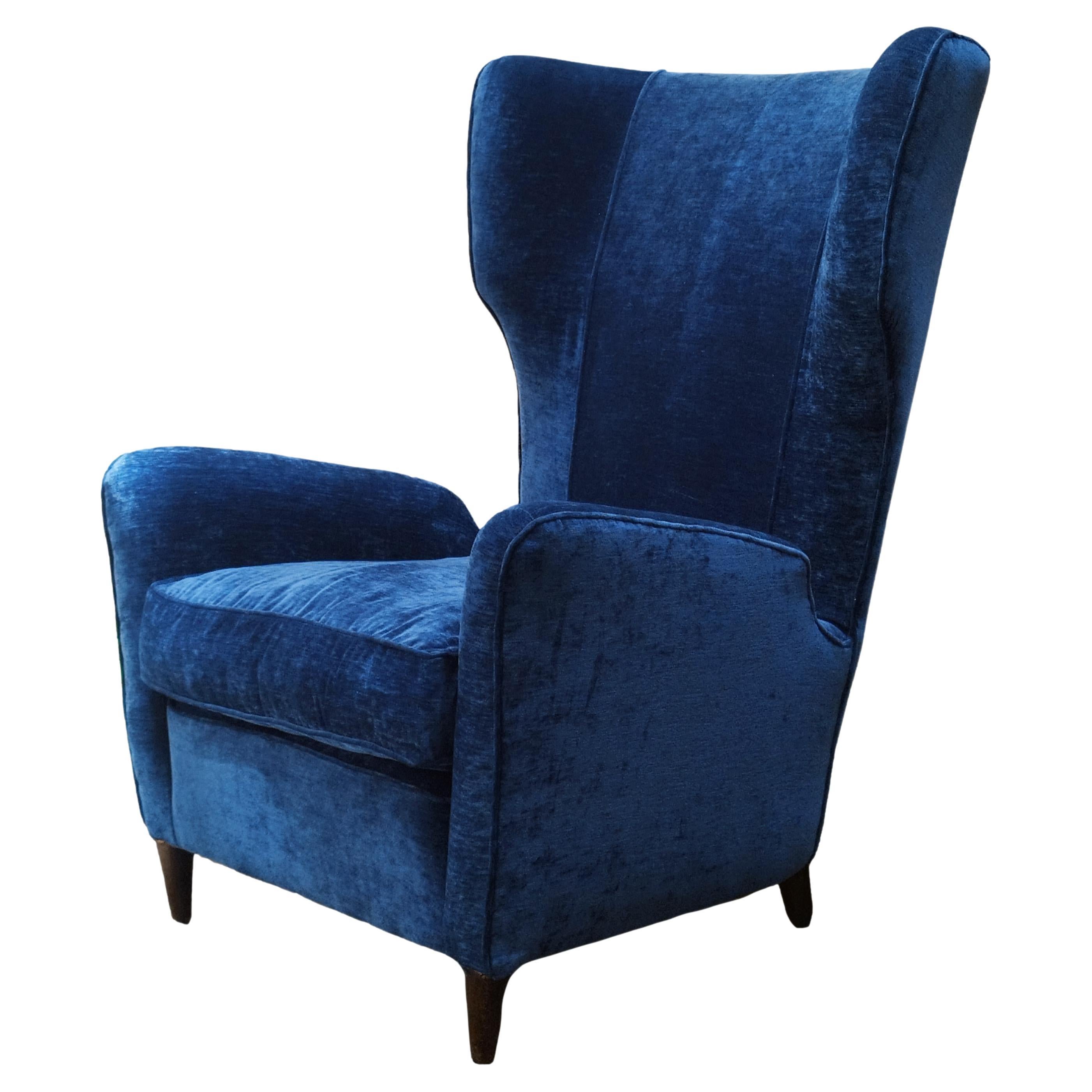 Melchiorre Bega Armchairs