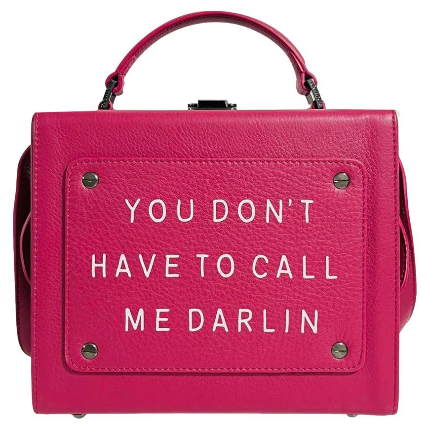 Meli Melo Authenticated Leather Handbag