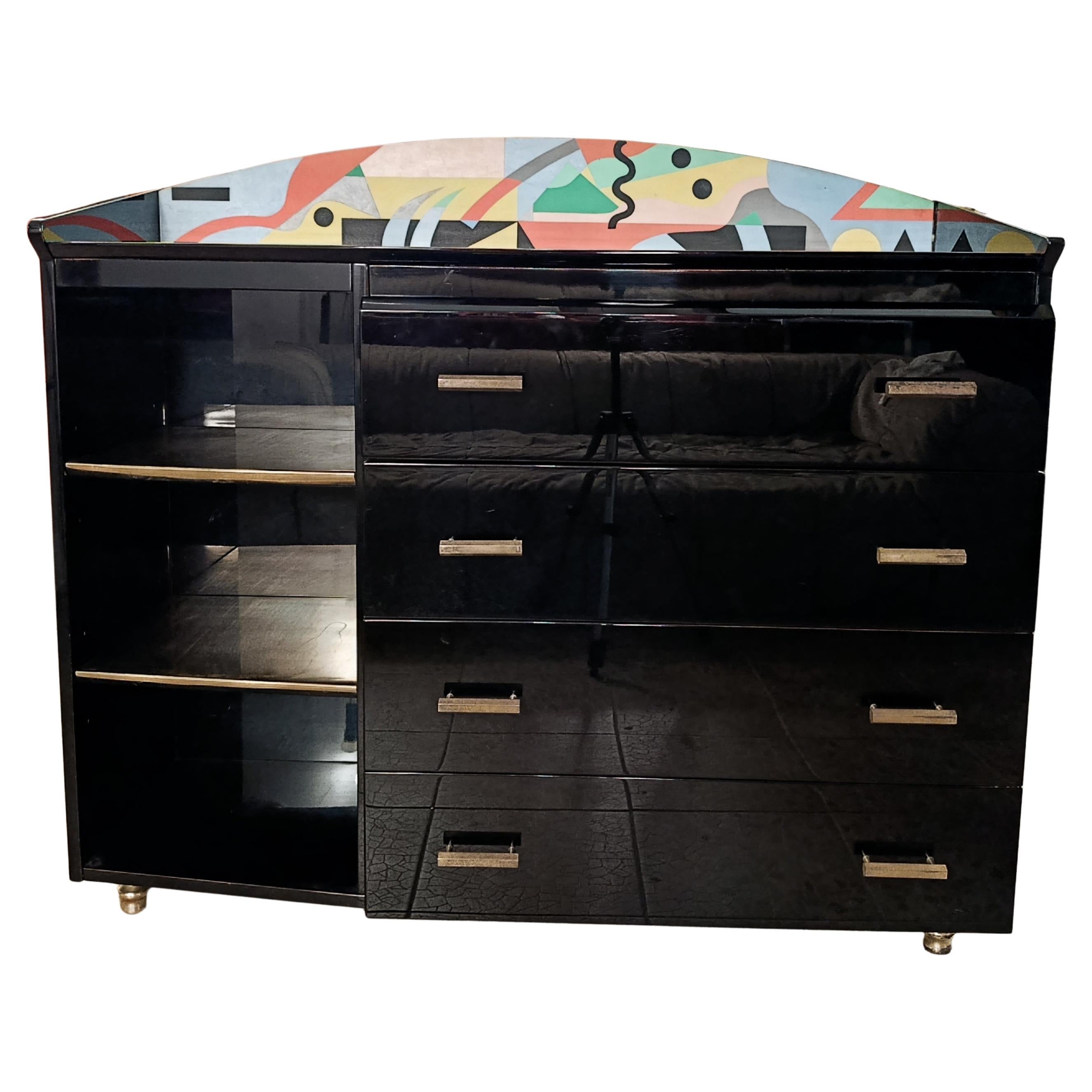 Meligete di Mendini per Zanotta in vendita