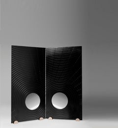 Melihat Folding Screen by Larissa Batista