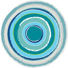 Aqua Circles